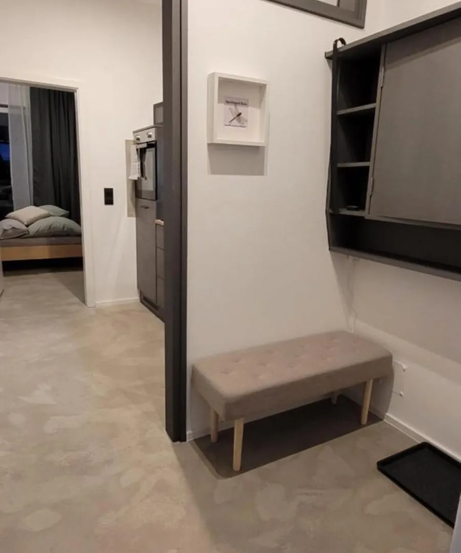 Apartment Bali - Live Better With Ah Living Stadtbergen