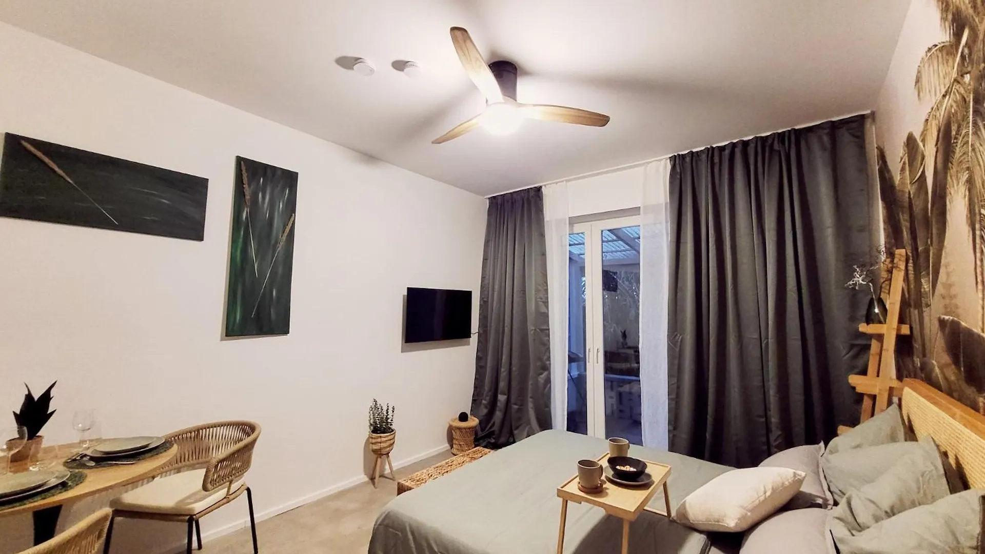 Apartment Bali - Live Better With Ah Living Stadtbergen Germany