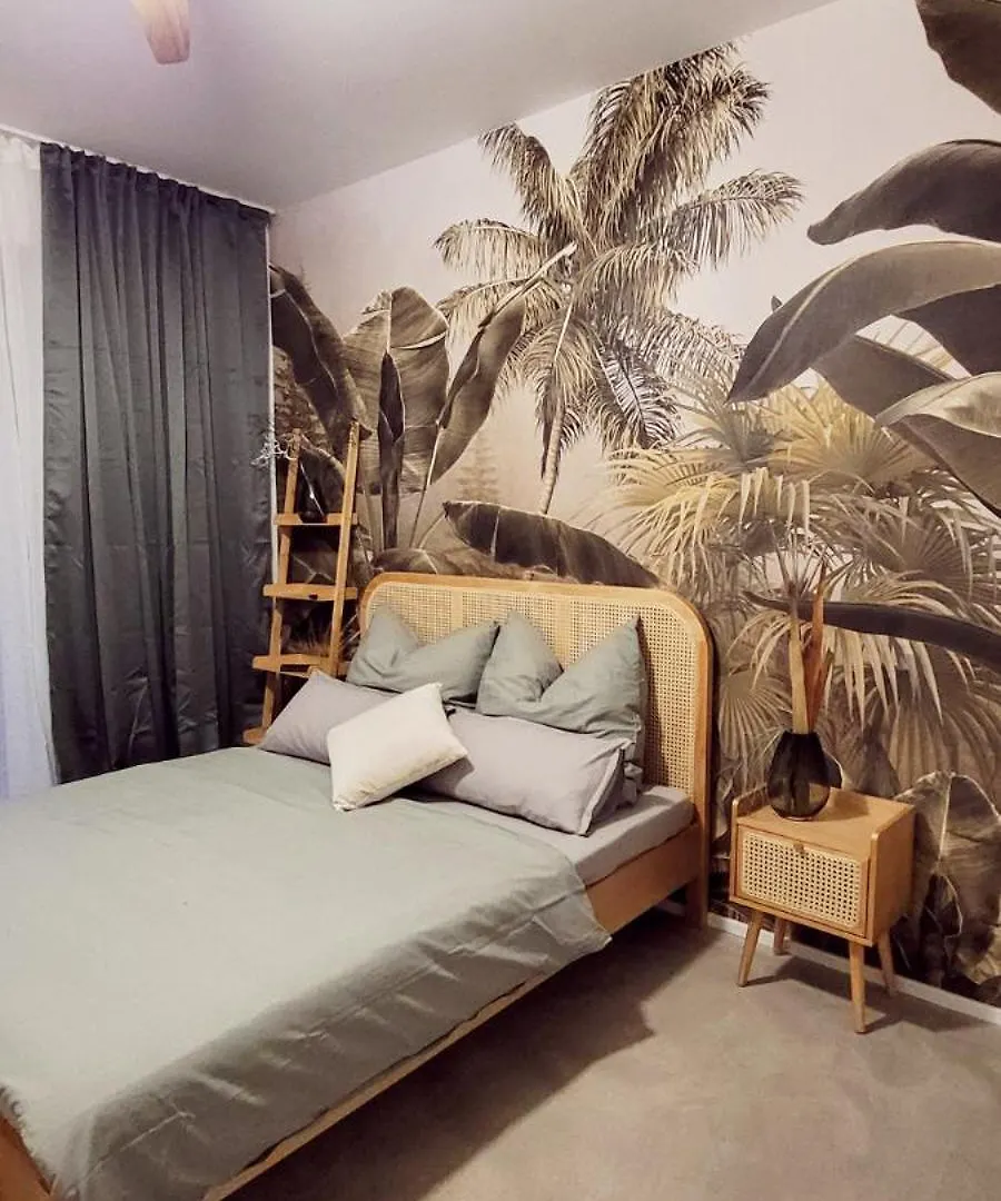 Apartment Bali - Live Better With Ah Living Stadtbergen