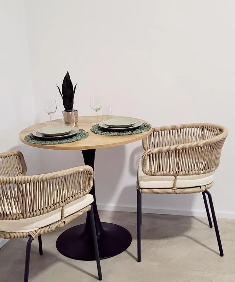 Apartment Bali - Live Better With Ah Living Stadtbergen