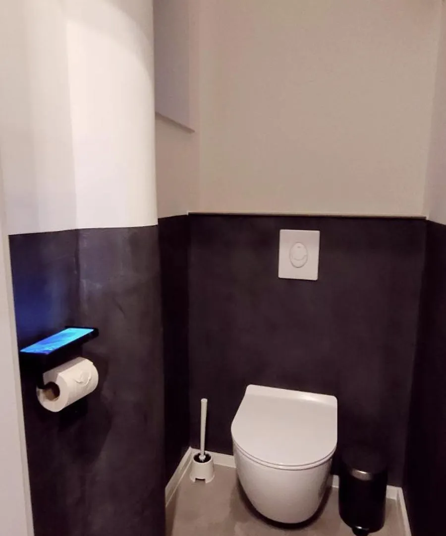 Apartment Bali - Live Better With Ah Living Stadtbergen Germany
