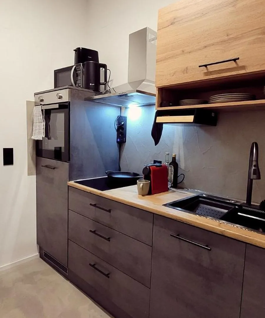 Apartment Bali - Live Better With Ah Living Stadtbergen Germany