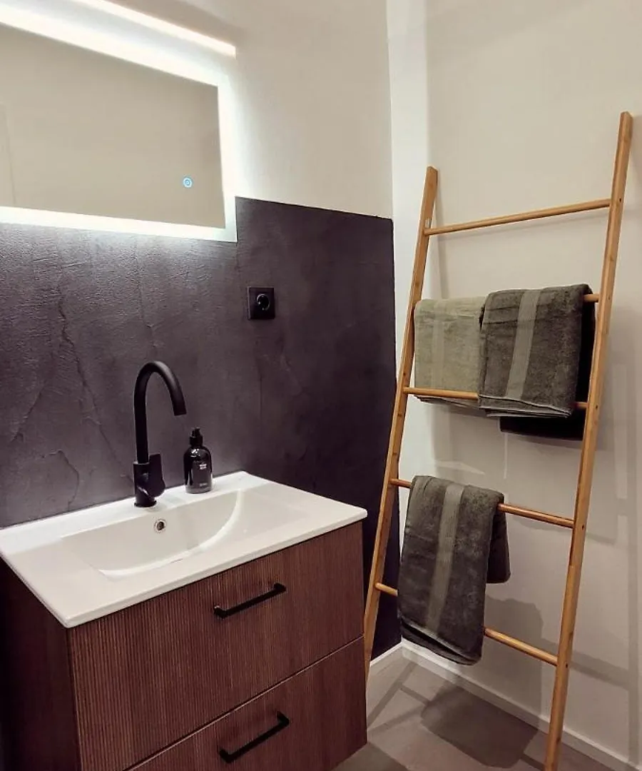 Apartment Bali - Live Better With Ah Living Stadtbergen