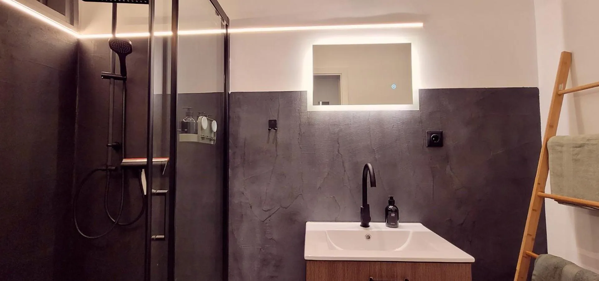 Apartment Bali - Live Better With Ah Living Stadtbergen