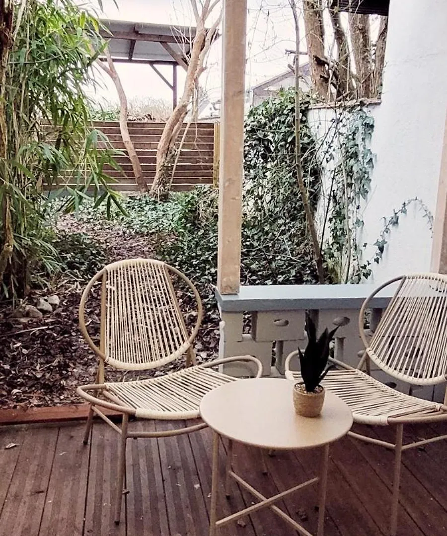 Apartment Bali - Live Better With Ah Living Stadtbergen