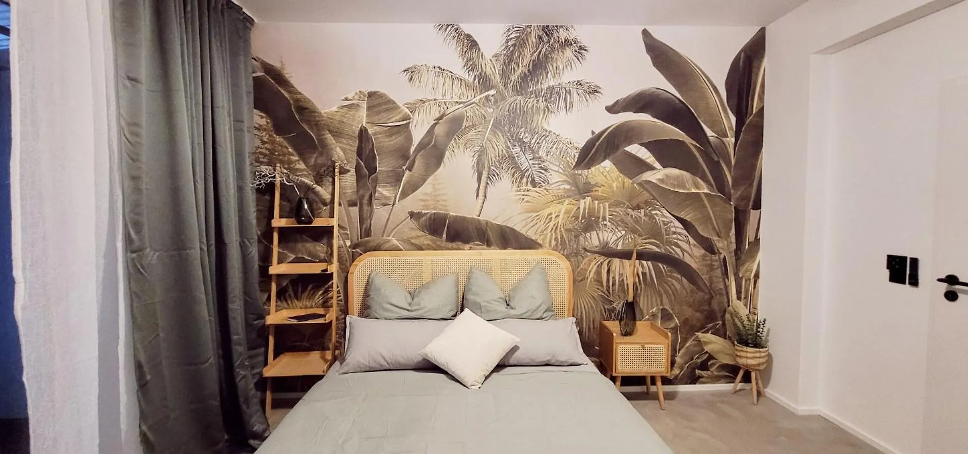 Apartment Bali - Live Better With Ah Living Stadtbergen 0*,  Germany