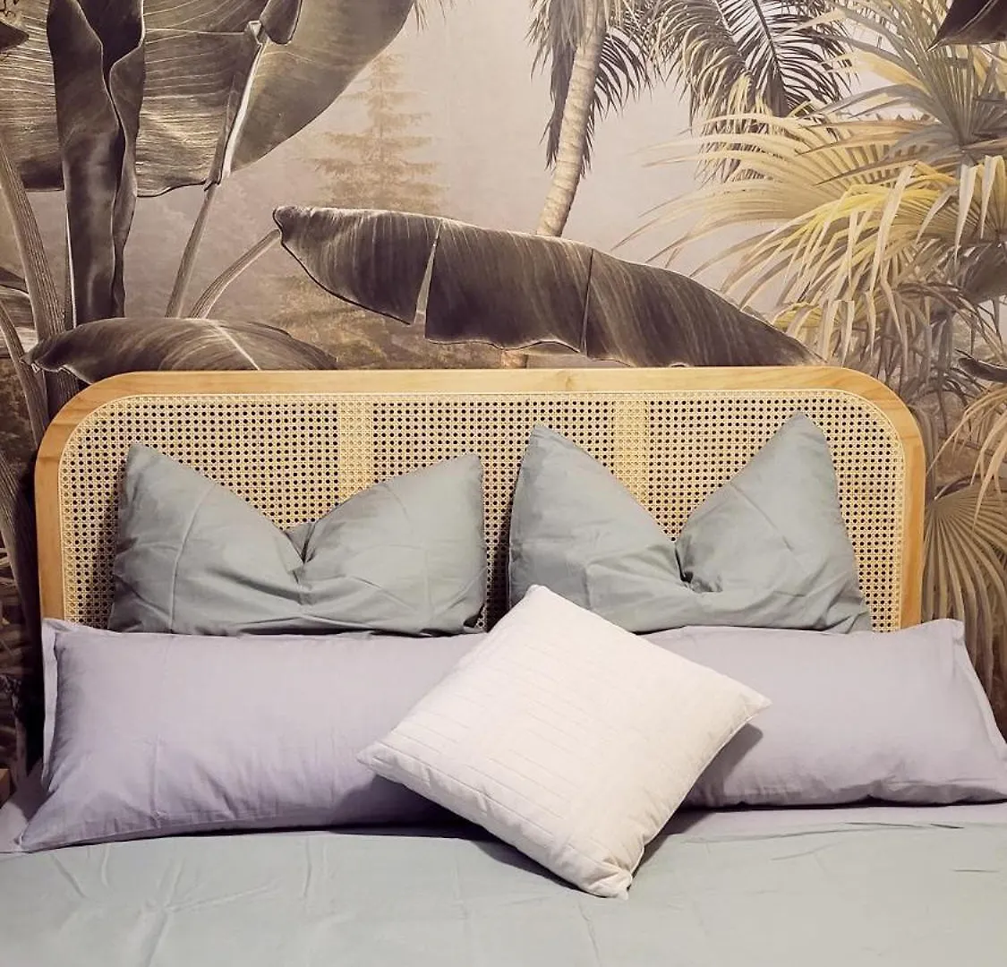 Apartment Bali - Live Better With Ah Living Stadtbergen