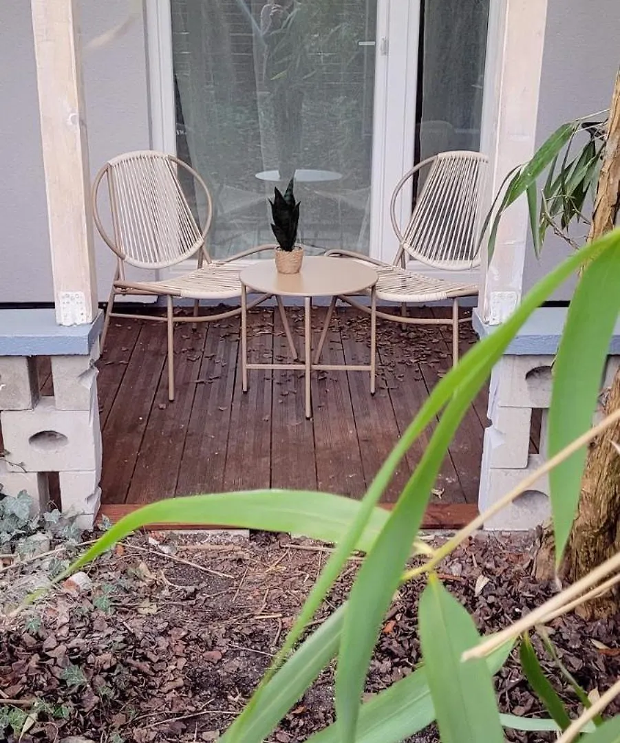 Apartment Bali - Live Better With Ah Living Stadtbergen