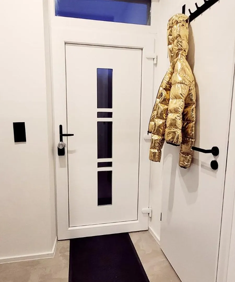 Apartment Bali - Live Better With Ah Living Stadtbergen Germany