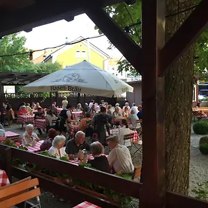 Gasthof Zum Ochsen, Stadtbergen